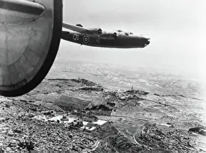 Consolidated B-24 Liberator