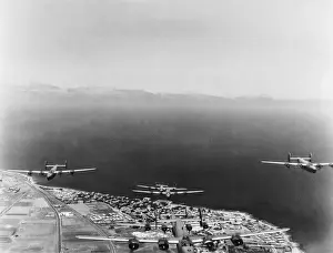 Consolidated B-24 Liberator