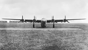 Consolidated B-24 Liberator