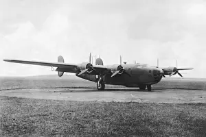 Consolidated B-24 Liberator