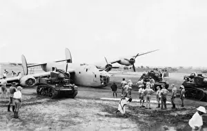 Consolidated B-24 Liberator