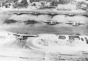 Consolidated B-24 Liberator