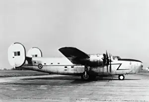 Consolidated B-24 Liberator