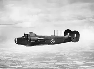 Consolidated B-24 Liberator