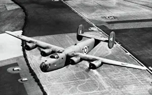 Consolidated B-24 Liberator