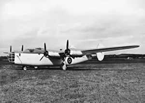 Consolidated B-24 Liberator