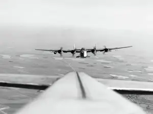Consolidated B-24 Liberator
