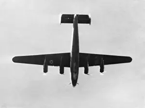Consolidated B-24 Liberator
