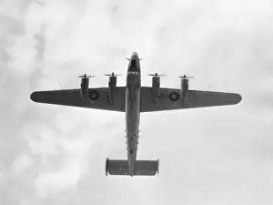 Consolidated B-24 Liberator