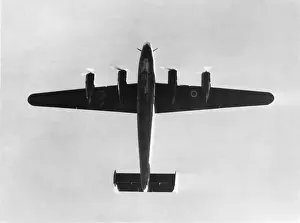 Consolidated B-24 Liberator
