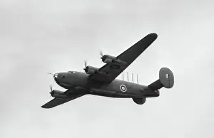 Consolidated B-24 Liberator