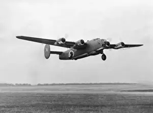 Consolidated B-24 Liberator