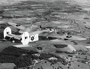 Consolidated B-24 Liberator