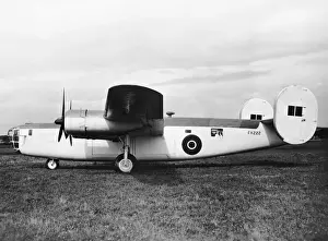 Consolidated B-24 Liberator