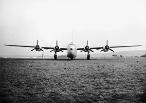 Consolidated B-24 Liberator