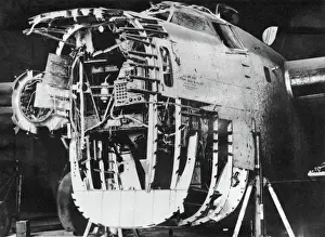 Consolidated B-24 Liberator