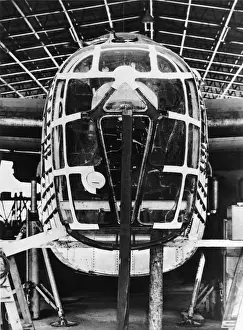 Consolidated B-24 Liberator