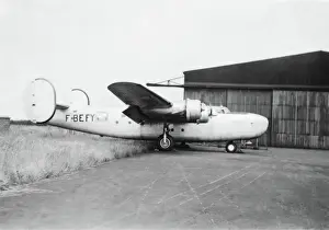 Consolidated B-24 Liberator