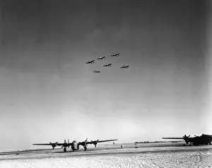 Consolidated B-24 Liberator