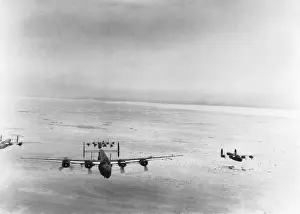 Consolidated B-24 Liberator