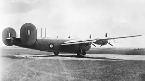 Consolidated B-24 Liberator