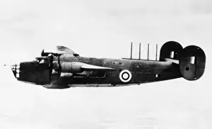 Consolidated B-24 Liberator