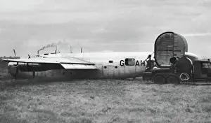 Consolidated B-24 Liberator