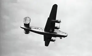 Consolidated B-24 Liberator