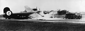 Consolidated B-24 Liberator