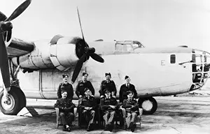 Consolidated B-24 Liberator