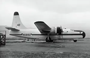 Consolidated B-24 Liberator