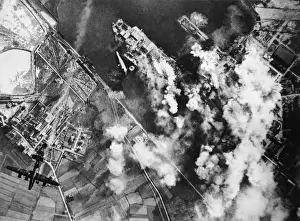 Consolidated B-24 Liberator