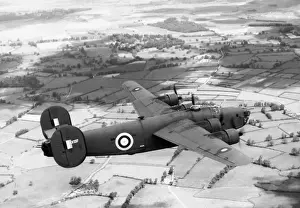 Consolidated B-24 Liberator