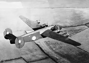 Consolidated B-24 Liberator