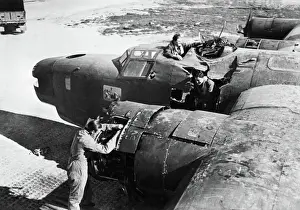 Consolidated B-24 Liberator