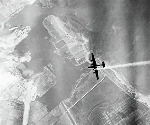 Consolidated B-24 Liberator
