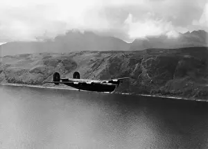 Consolidated B-24 Liberator