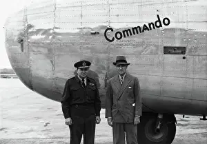 Consolidated B-24 Liberator