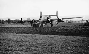 Consolidated B-24 Liberator