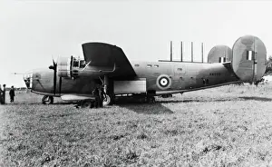 Consolidated B-24 Liberator