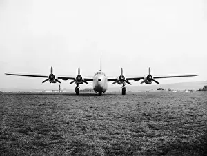 Consolidated B-24 Liberator