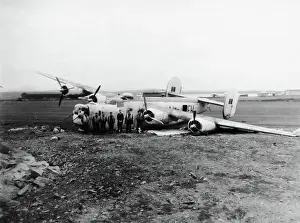 Consolidated B-24 Liberator