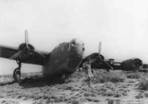 Consolidated B-24 Liberator