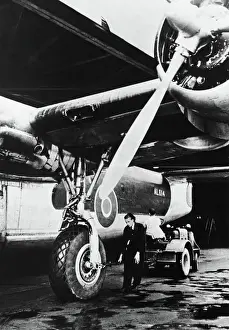 Consolidated B-24 Liberator