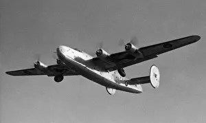Consolidated B-24 Liberator