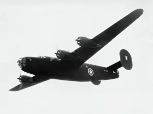 Consolidated B-24 Liberator
