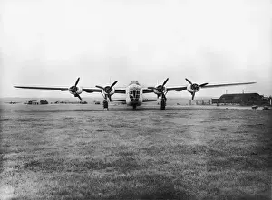 Consolidated B-24 Liberator