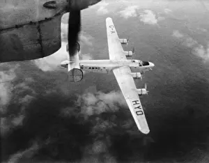 Consolidated B-24 Liberator