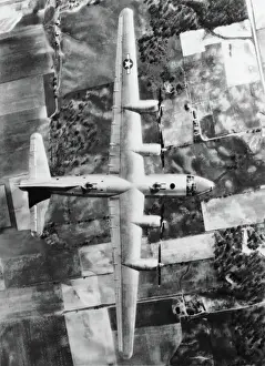 Consolidated B-24 Liberator