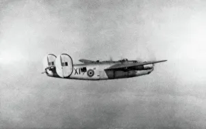 Consolidated B-24 Liberator
